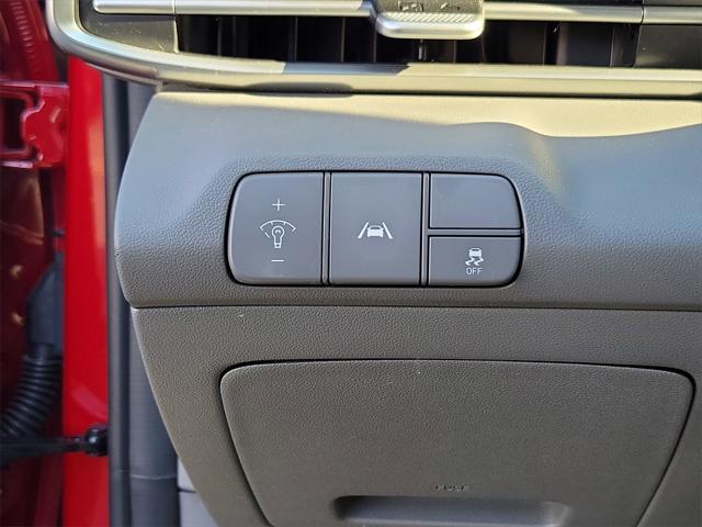 used 2023 Hyundai Elantra car, priced at $16,997