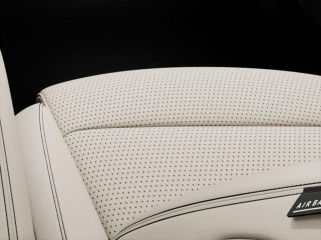 new 2026 Genesis GV70 car, priced at $53,475
