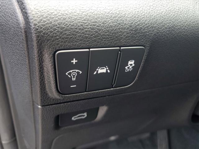 used 2023 Kia K5 car, priced at $24,497