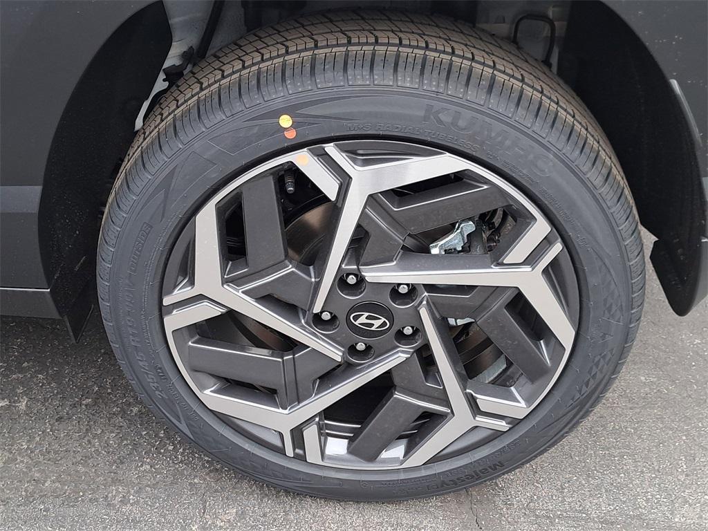 new 2026 Hyundai Kona car, priced at $28,787