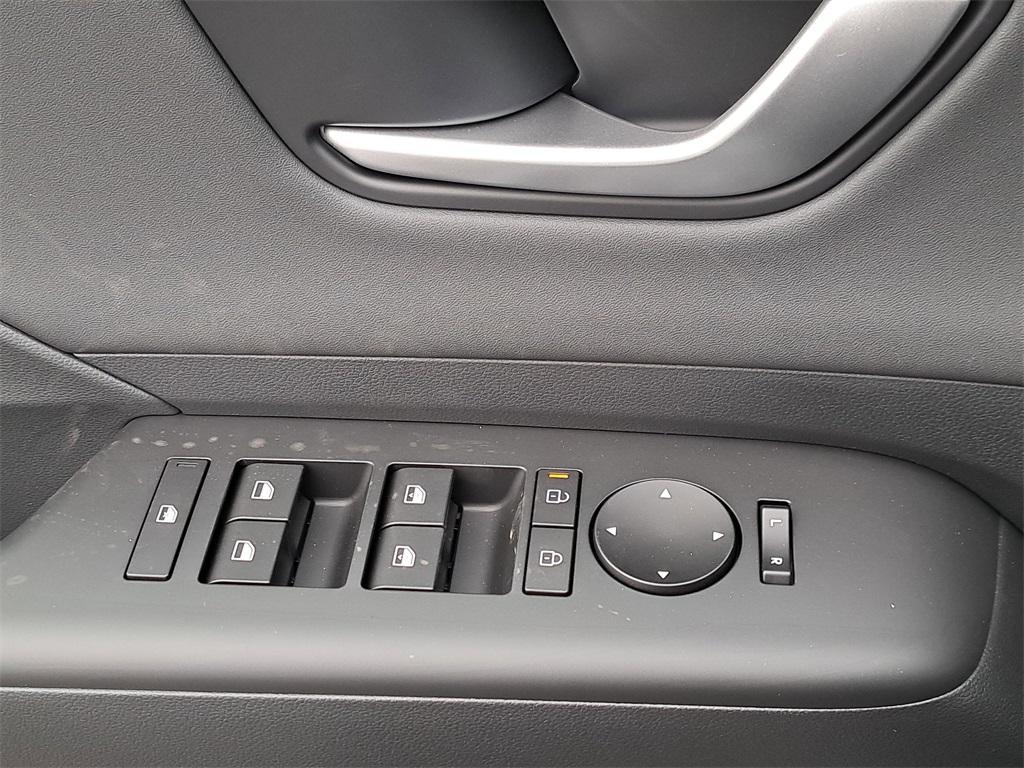 new 2026 Hyundai Kona car, priced at $28,787