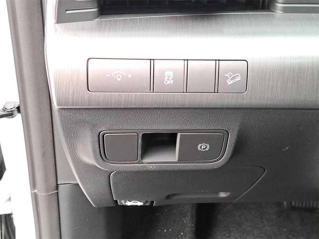 new 2026 Hyundai Kona car, priced at $28,787