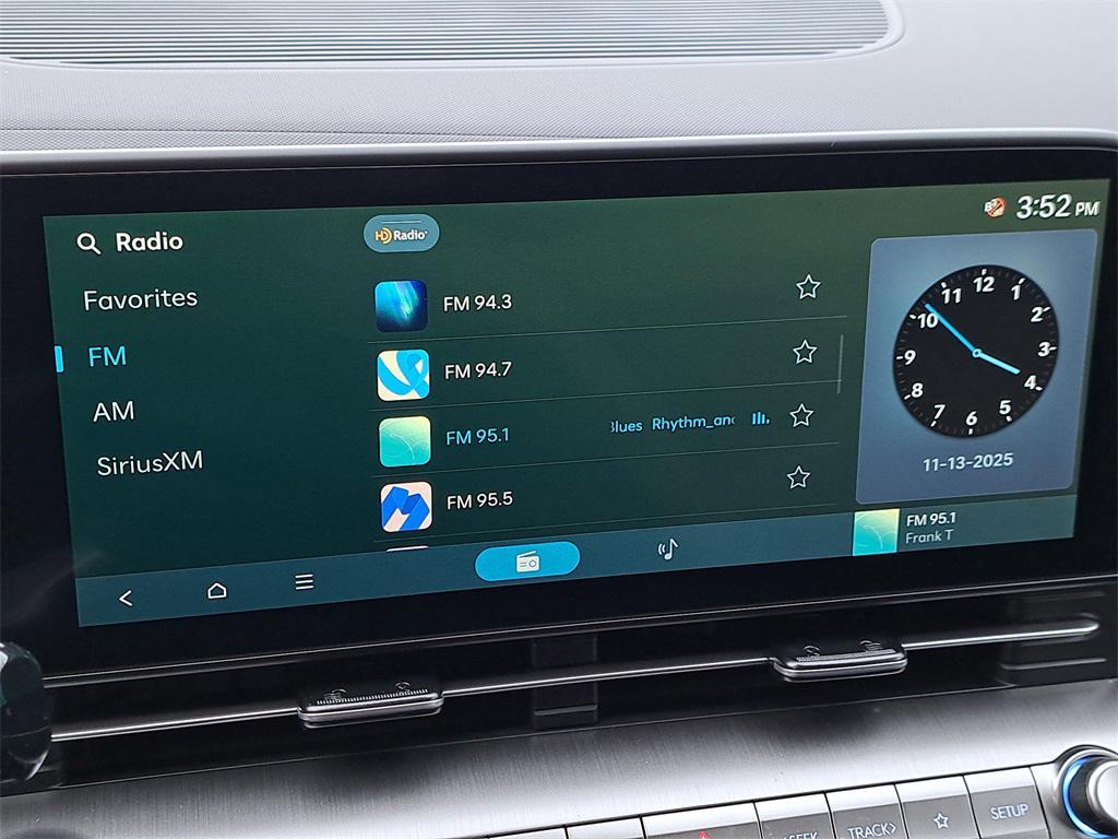 new 2026 Hyundai Kona car, priced at $28,787