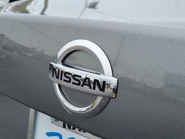 used 2021 Nissan Sentra car, priced at $16,997