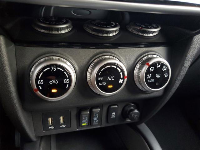 used 2022 Mitsubishi Outlander Sport car, priced at $16,897