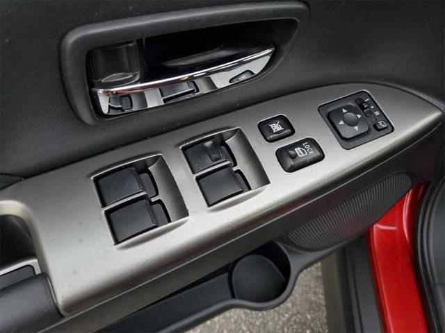 used 2022 Mitsubishi Outlander Sport car, priced at $16,897