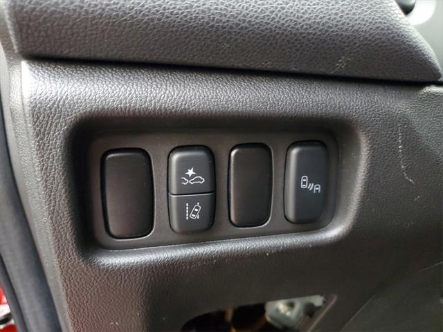 used 2022 Mitsubishi Outlander Sport car, priced at $16,897