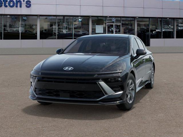 new 2025 Hyundai Sonata car, priced at $26,990