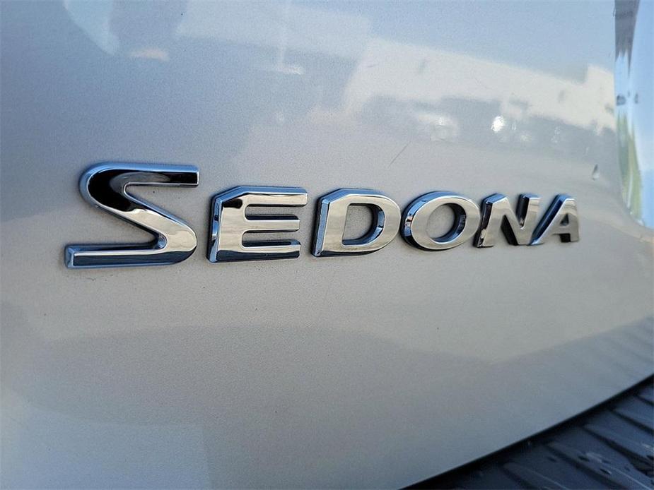 used 2019 Kia Sedona car, priced at $20,290