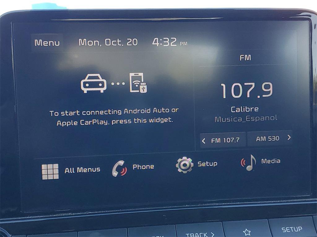 used 2023 Kia Forte car, priced at $14,600