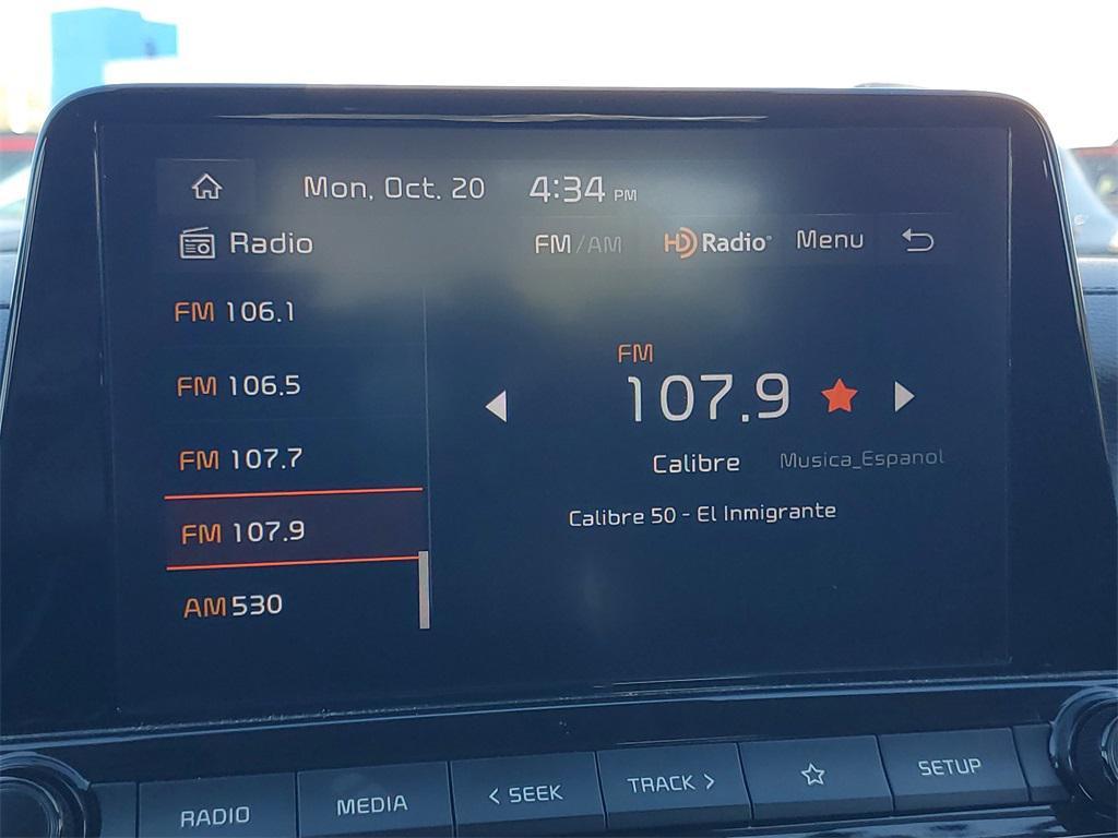 used 2023 Kia Forte car, priced at $14,600