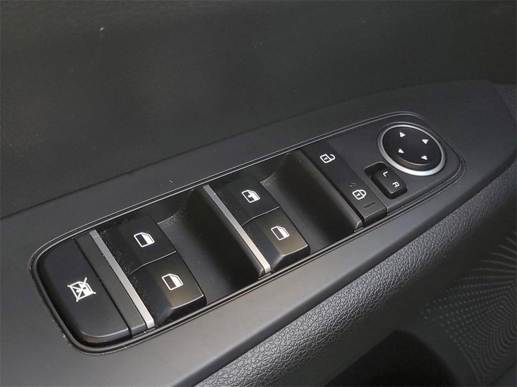 used 2023 Kia Forte car, priced at $14,600