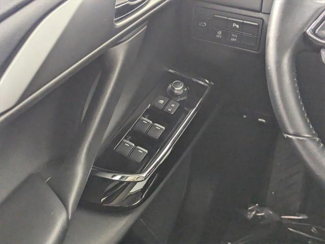 used 2021 Mazda CX-9 car, priced at $23,997