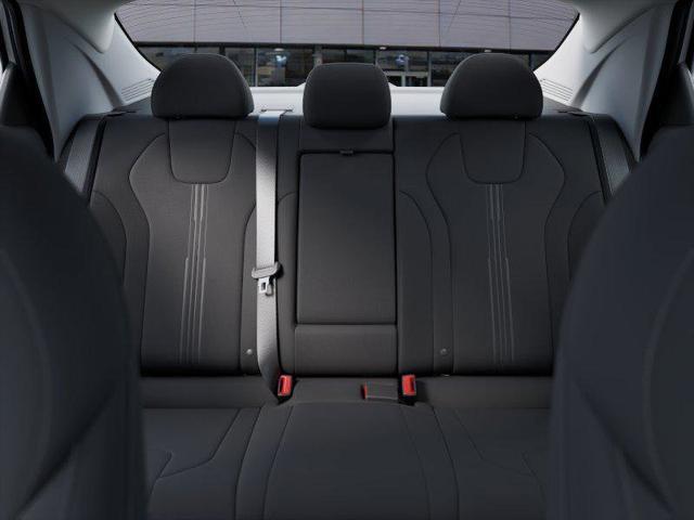 new 2025 Hyundai Elantra car, priced at $26,457