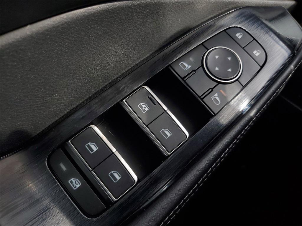 used 2023 Nissan Rogue car, priced at $23,500