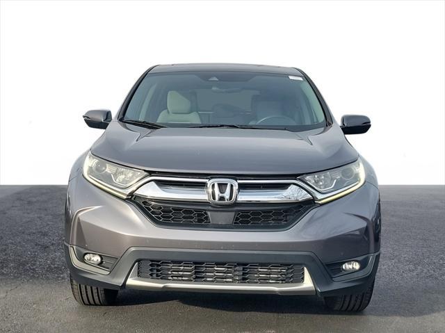 used 2019 Honda CR-V car, priced at $19,897