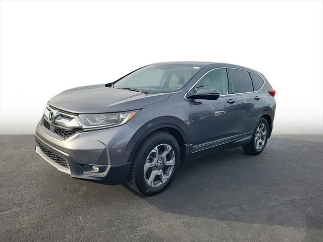 used 2019 Honda CR-V car, priced at $19,897