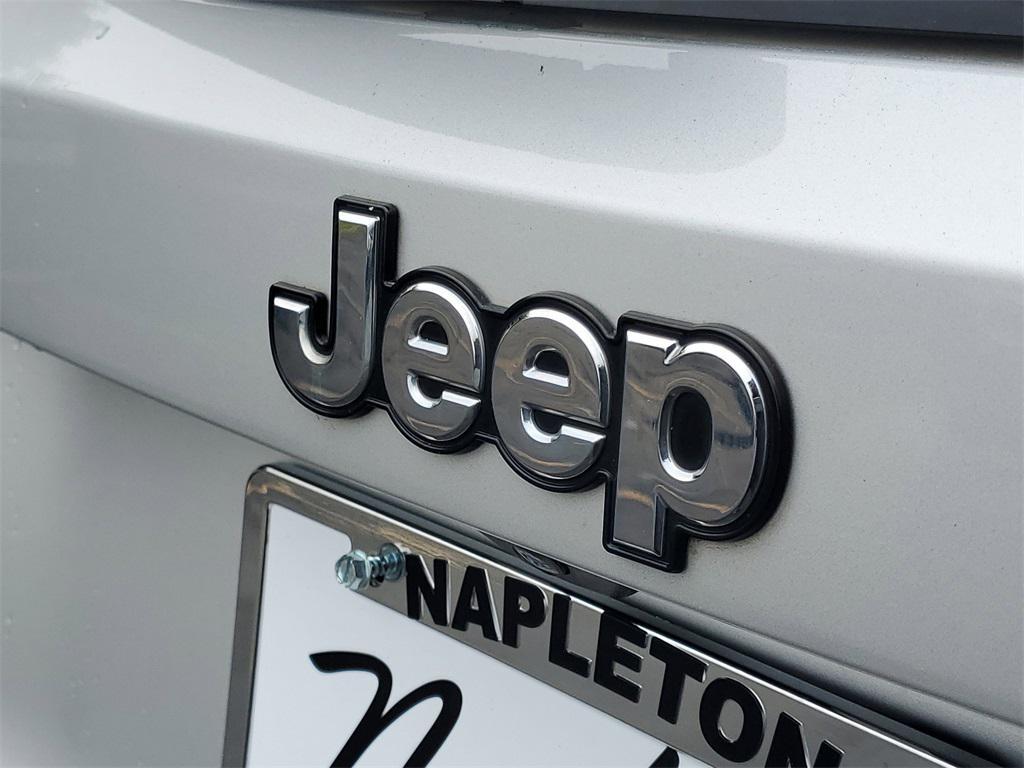 used 2016 Jeep Renegade car, priced at $9,997