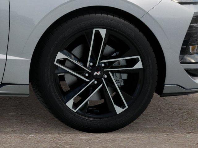 new 2025 Hyundai Sonata car, priced at $37,315