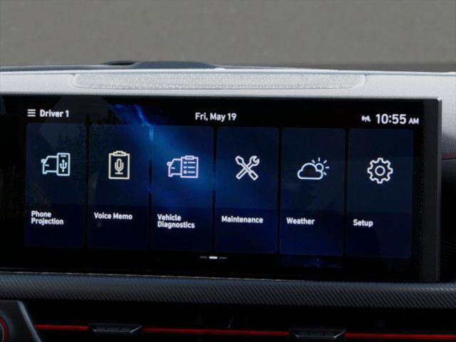 new 2025 Hyundai Sonata car, priced at $37,315
