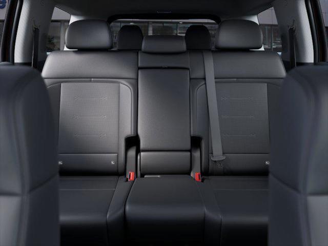 new 2025 Hyundai Santa Fe car, priced at $46,327
