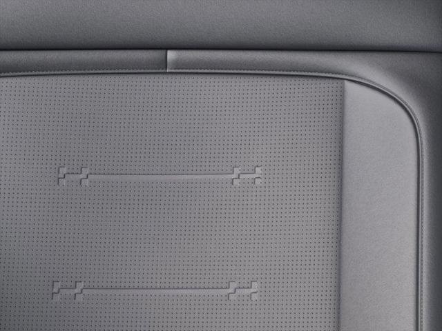 new 2025 Hyundai Santa Fe car, priced at $46,327