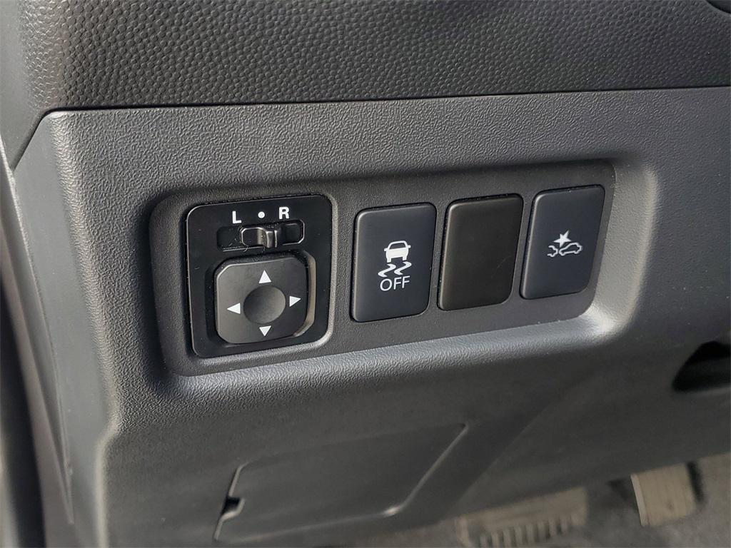 used 2024 Mitsubishi Mirage G4 car, priced at $12,500