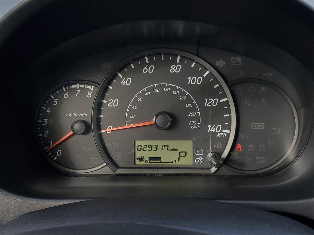 used 2024 Mitsubishi Mirage G4 car, priced at $12,500