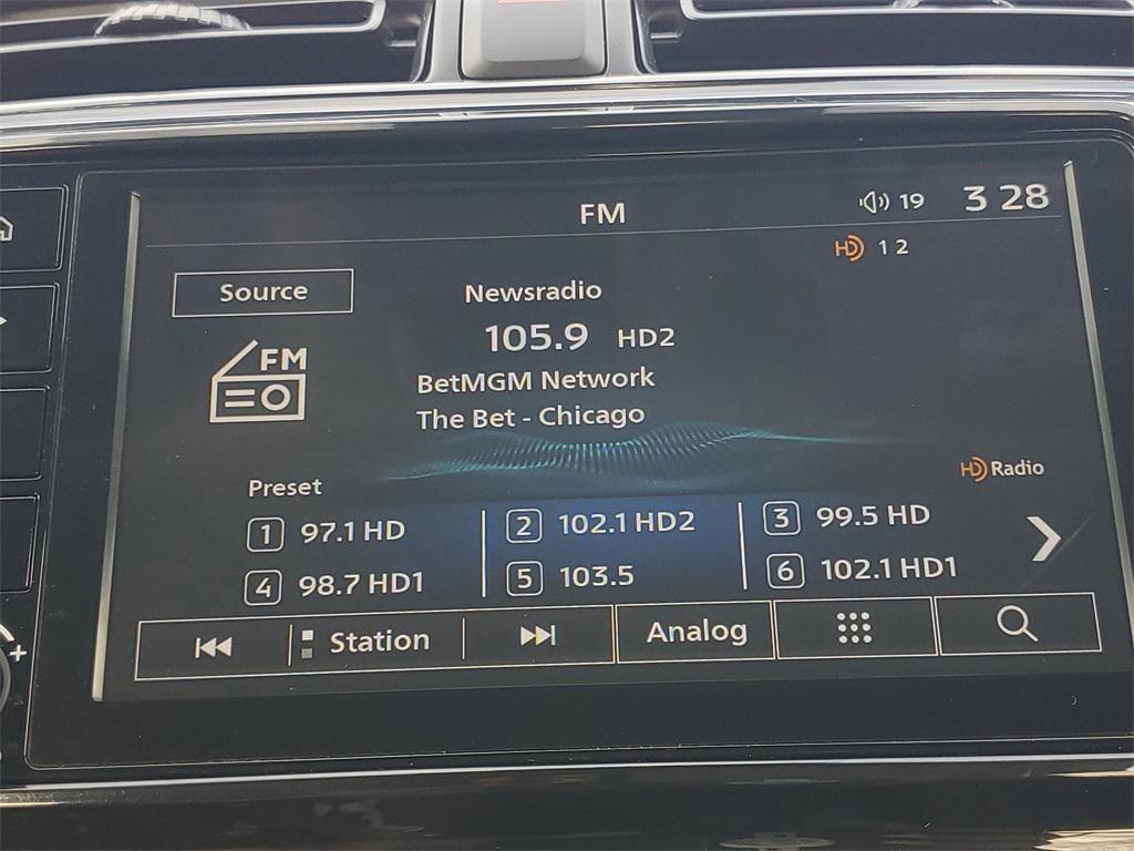 used 2024 Mitsubishi Mirage G4 car, priced at $12,500