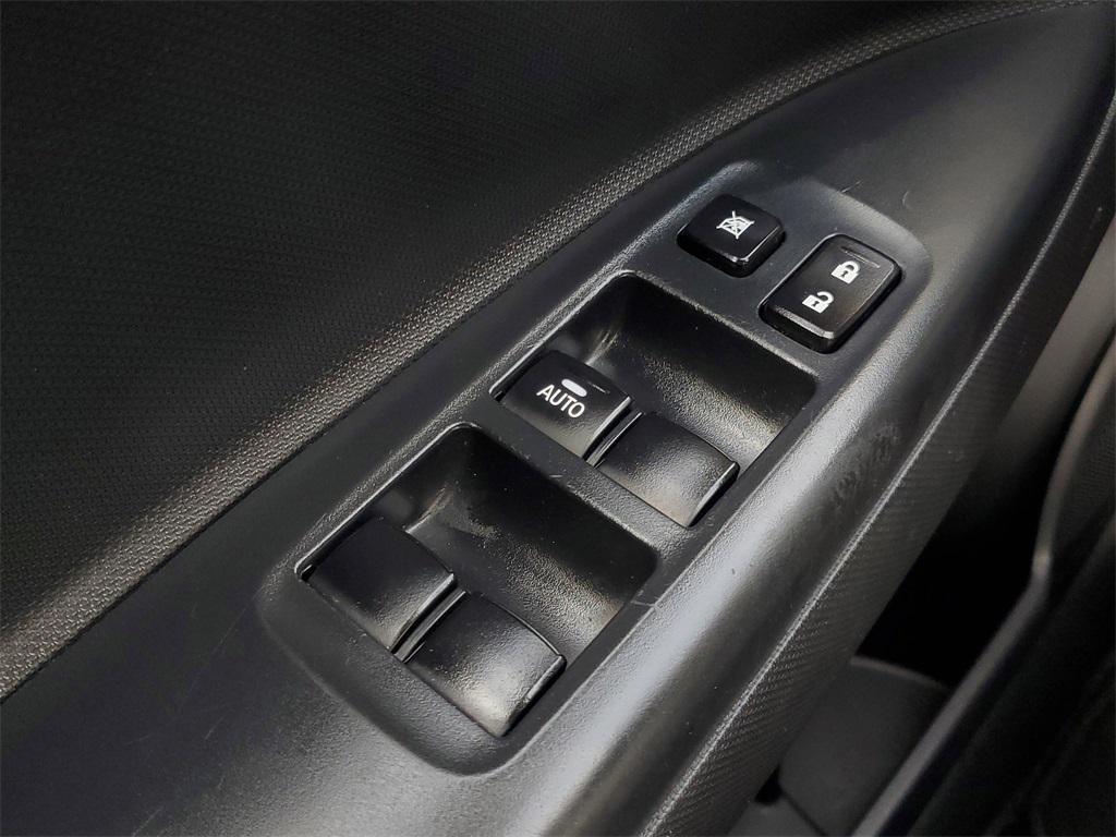 used 2024 Mitsubishi Mirage G4 car, priced at $12,500