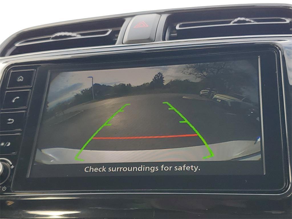 used 2024 Mitsubishi Mirage G4 car, priced at $12,500