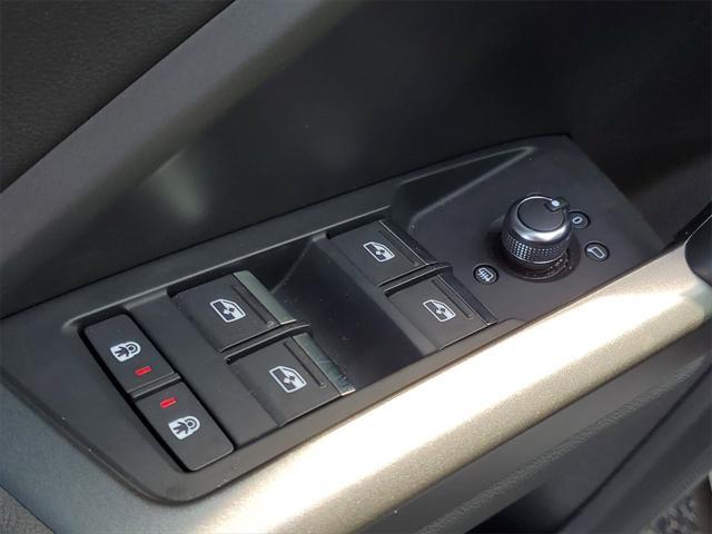 used 2020 Audi Q3 car, priced at $25,297