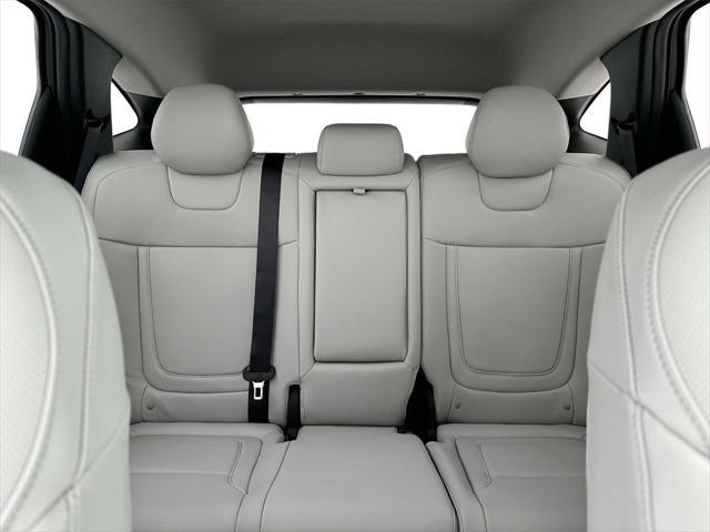 new 2025 Hyundai Tucson car, priced at $34,089