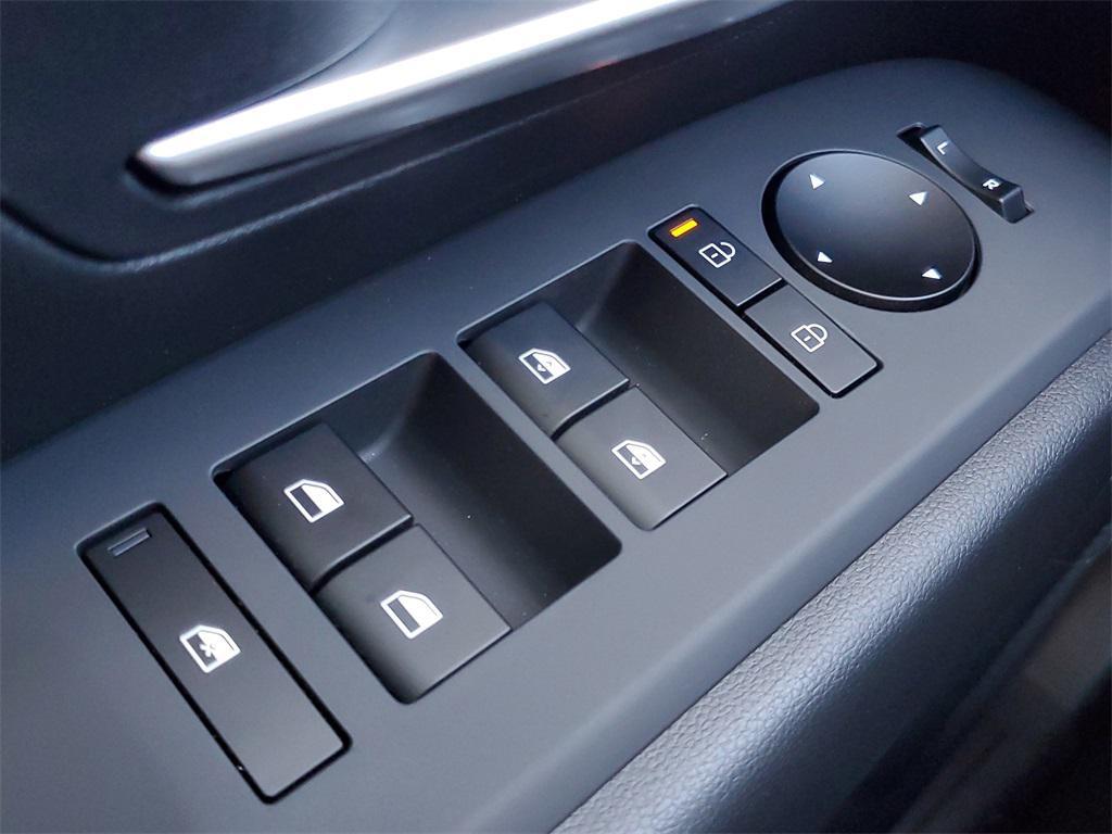 new 2026 Hyundai Tucson car, priced at $31,603