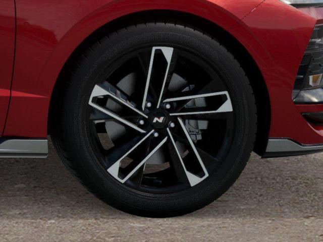new 2025 Hyundai Sonata car, priced at $37,785