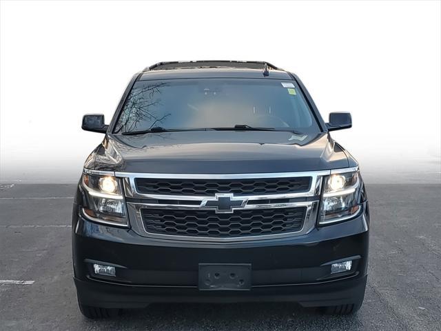 used 2016 Chevrolet Suburban car, priced at $17,997