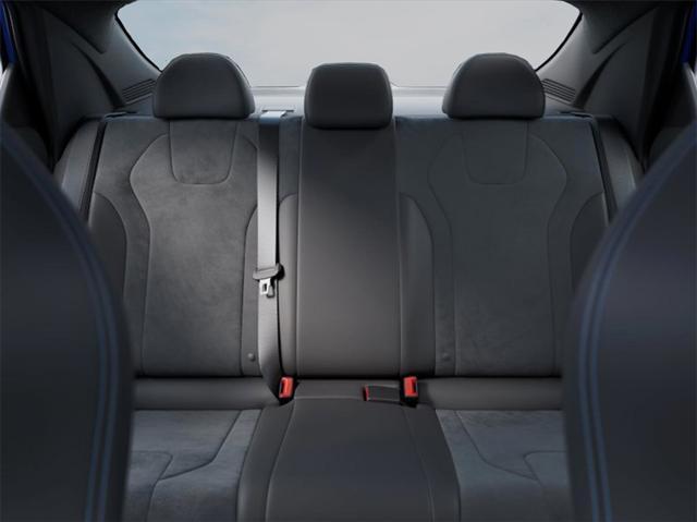 new 2025 Hyundai ELANTRA N car, priced at $37,023