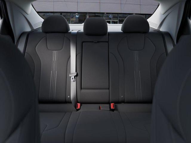 new 2025 Hyundai Elantra car, priced at $25,986