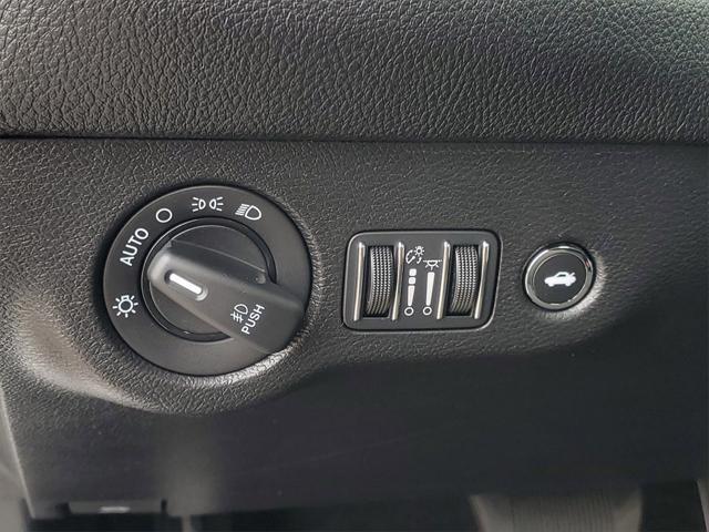 used 2022 Dodge Challenger car, priced at $21,597