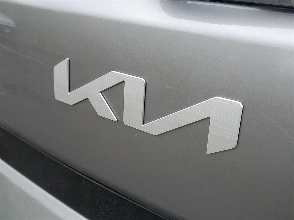 used 2023 Kia Soul car, priced at $16,200