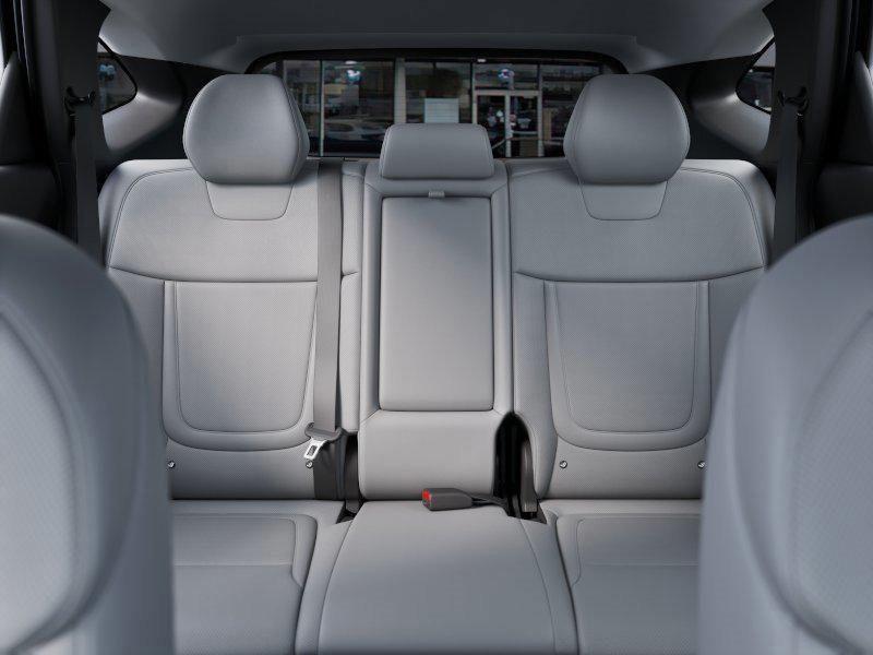 new 2025 Hyundai Tucson car, priced at $33,509
