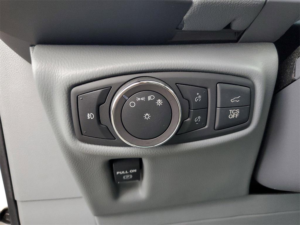 used 2019 Lincoln Nautilus car, priced at $23,500