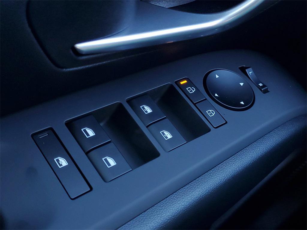 new 2026 Hyundai Tucson car, priced at $33,665