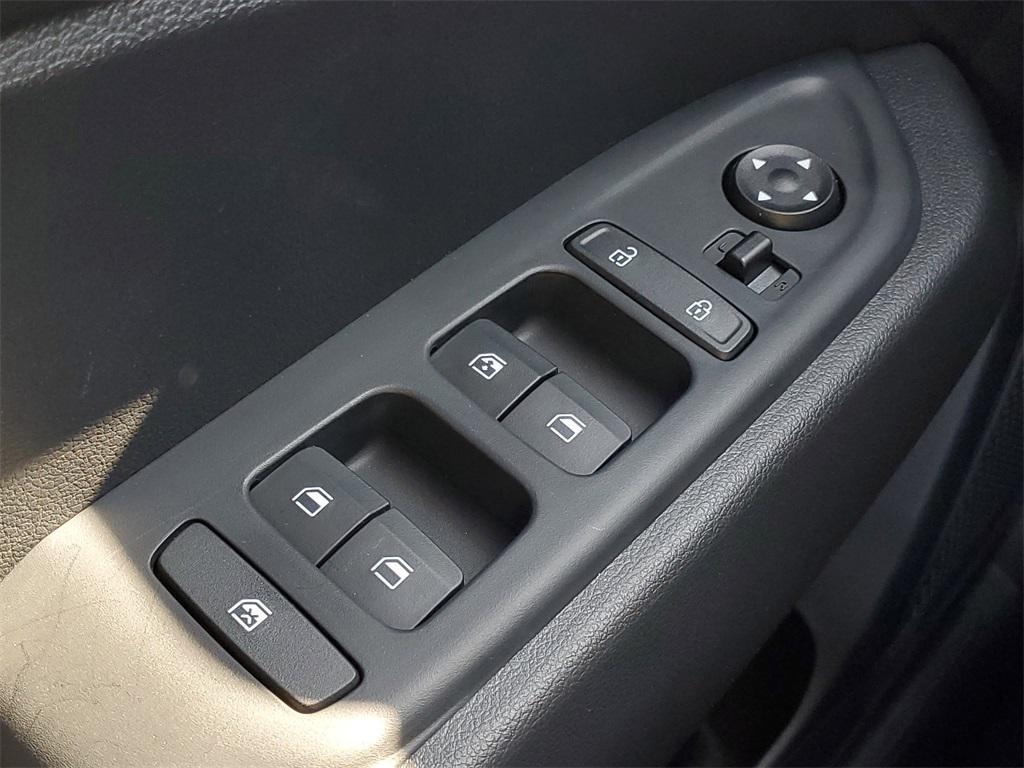 new 2026 Hyundai Venue car, priced at $24,231