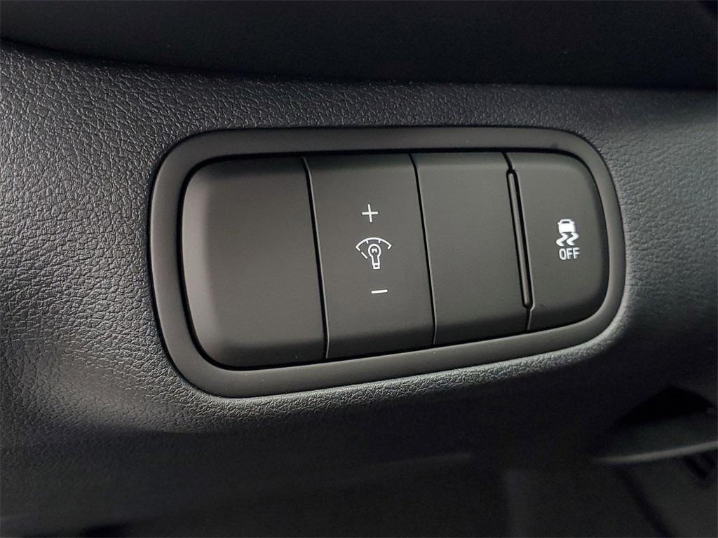 new 2026 Hyundai Venue car, priced at $24,517