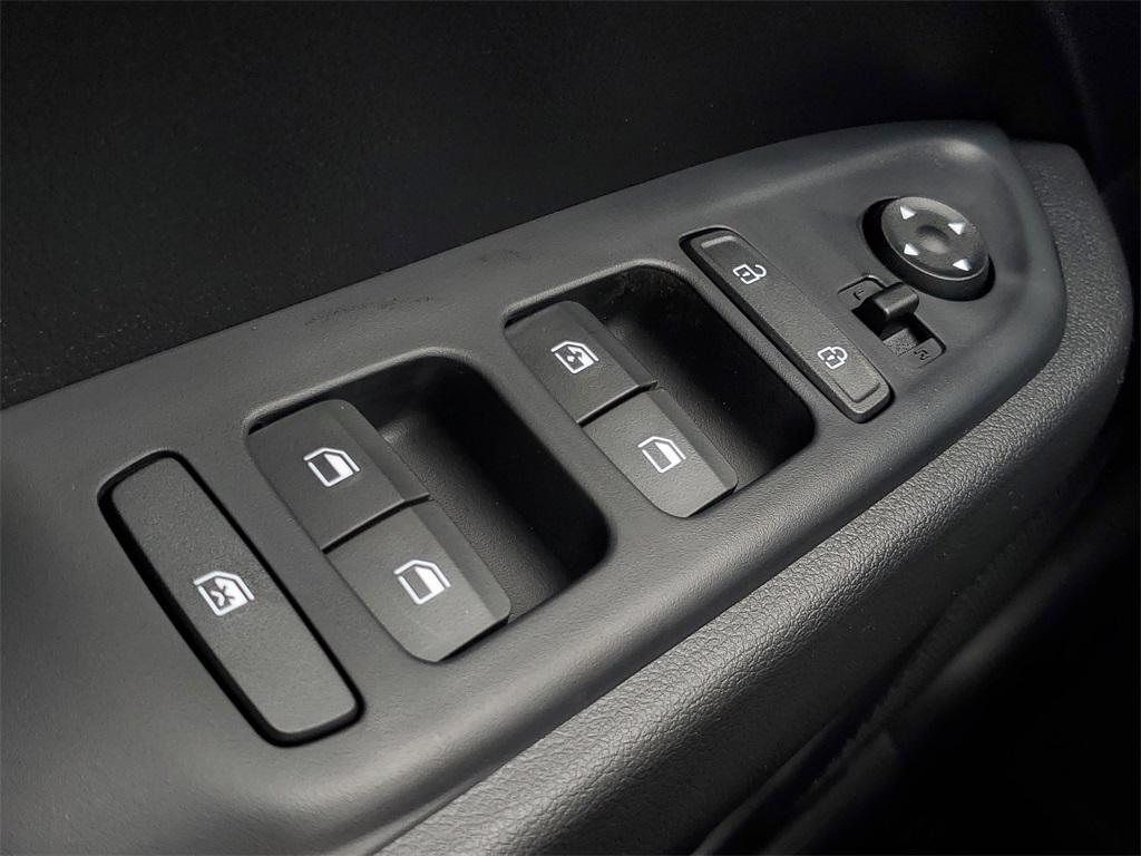new 2026 Hyundai Venue car, priced at $24,517