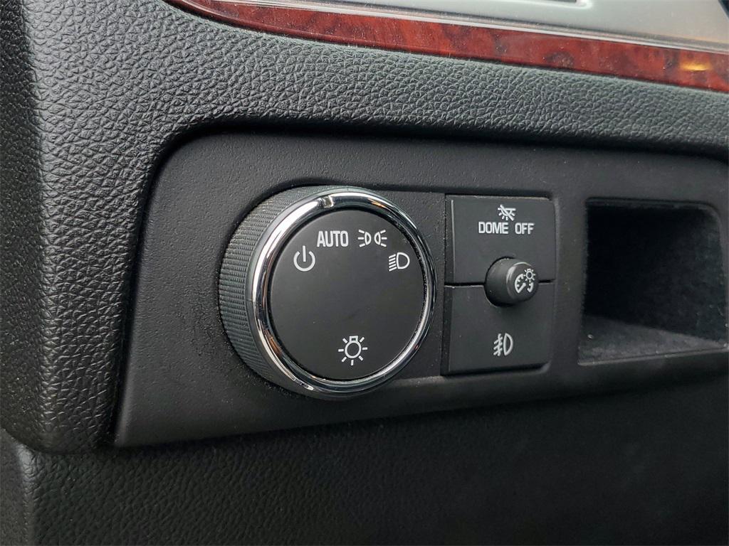 used 2008 Cadillac Escalade EXT car, priced at $14,500