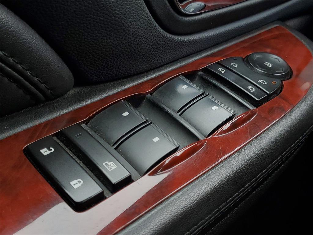 used 2008 Cadillac Escalade EXT car, priced at $14,500