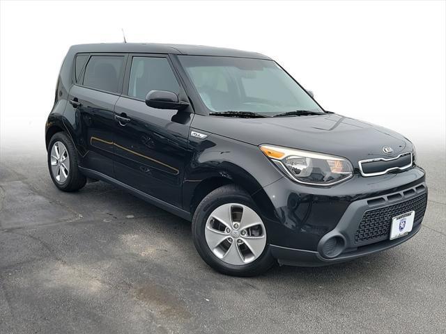 used 2015 Kia Soul car, priced at $4,787