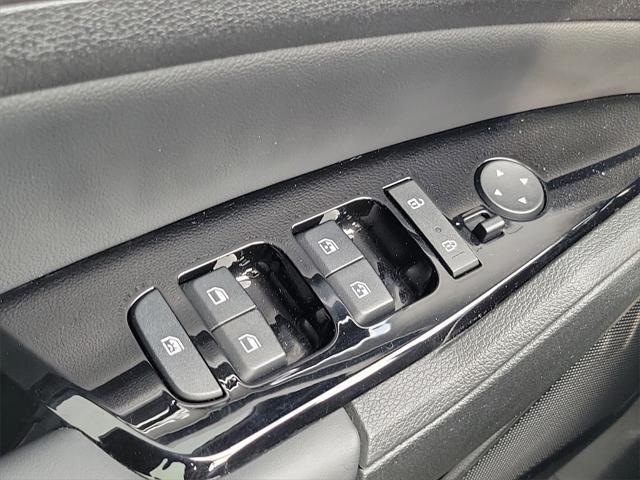 used 2023 Kia Sportage car, priced at $28,797